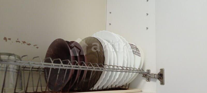 1-комн. квартира, 39 м2, 1/5 эт. Домодедово - изображение 3