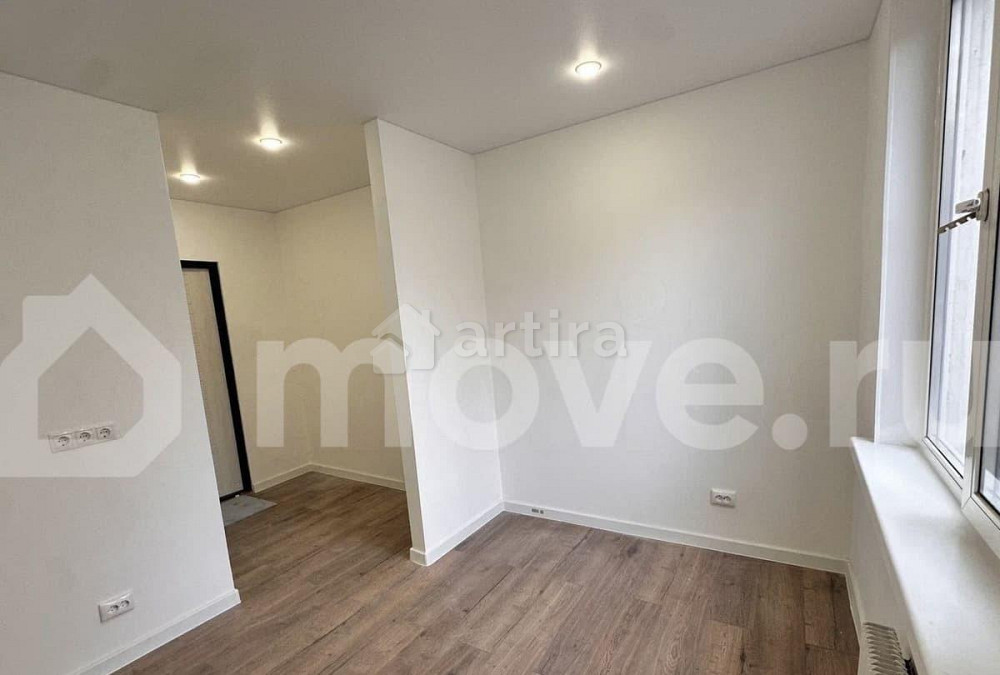 Студия, 15.2 м2, 1/12 эт. Москва - изображение 7