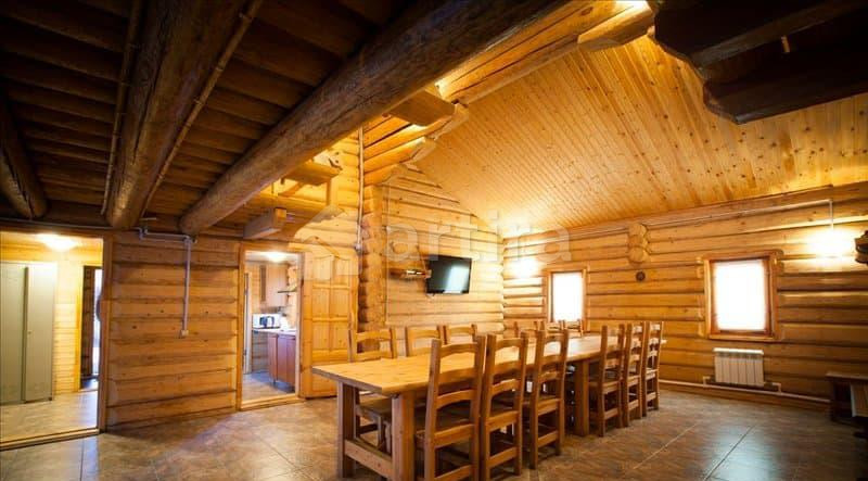 Коттедж, 250 м2 Ломоносов - изображение 11