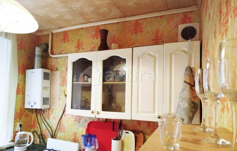 2-комн. квартира, 50 м2, 1/4 эт. Домодедово - изображение 16