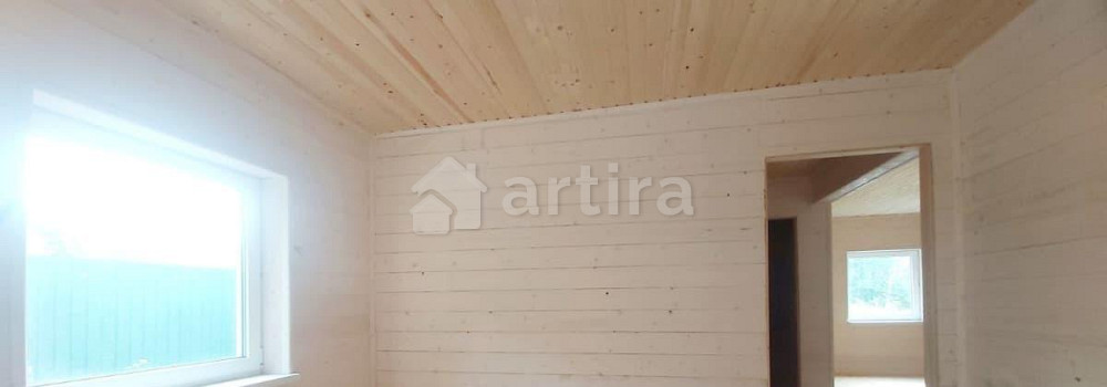 Дом, 110 м2, 7.35 сотки, 2 эт. Гатчина - изображение 7