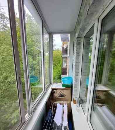 2-комн. квартира, 42 м2, 4/5 эт. Москва