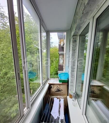 2-комн. квартира, 42 м2, 4/5 эт. Москва - изображение 6