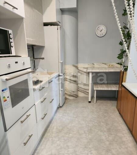 2-комн. квартира, 45 м2, 1/9 эт. Москва - изображение 7