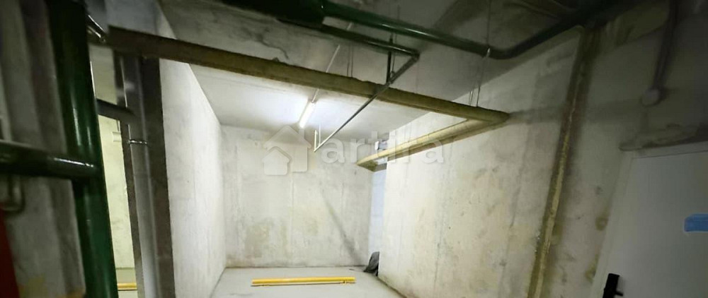 Гараж, 3 м2 Москва - изображение 2