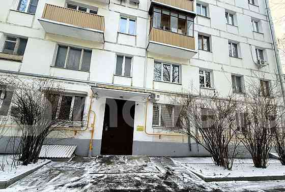 Студия, 12 м2, 1/8 эт. Москва