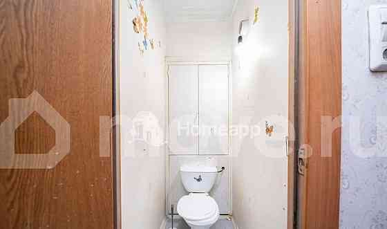 2-комн. квартира, 58.2 м2, 5/17 эт. Москва