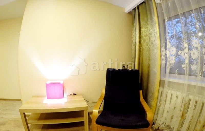 2-комн. квартира, 50 м2, 2/5 эт. Железнодорожный - изображение 5