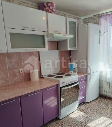 2-комн. квартира, 55 м2, 3/16 эт. Екатеринбург - изображение 2