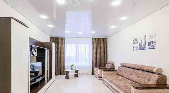 2-комн. квартира, 65 м2, 13/13 эт. Новосибирск