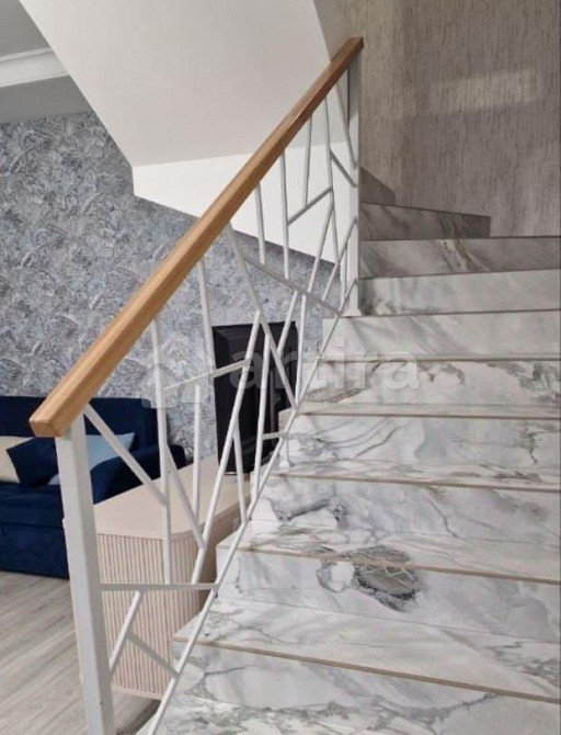 Таунхаус, 141 м2, 1.7 сотки, 3 эт. Истра - изображение 7