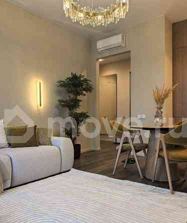 2-комн. квартира, 49 м2, 26/41 эт. Москва