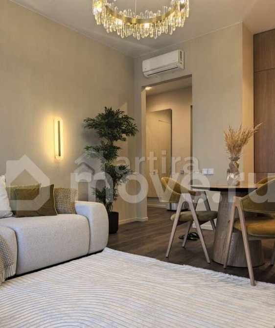 2-комн. квартира, 49 м2, 26/41 эт. Москва - изображение 6