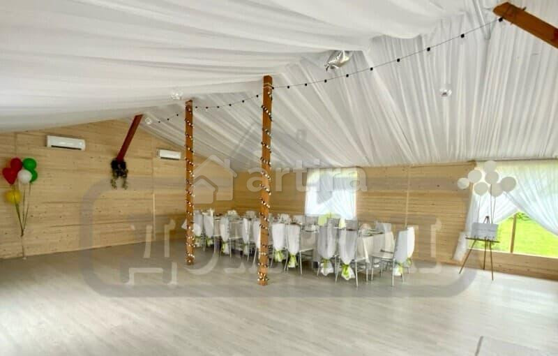 Коттедж, 500 м2 Бронницы - изображение 5