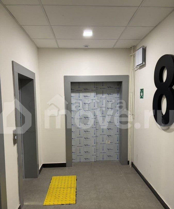 Студия, 26 м2, 8/24 эт. Москва - изображение 7