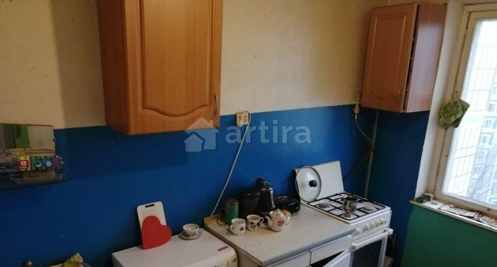 Комната, 62 м2, 10/10 эт. Серпухов - изображение 7