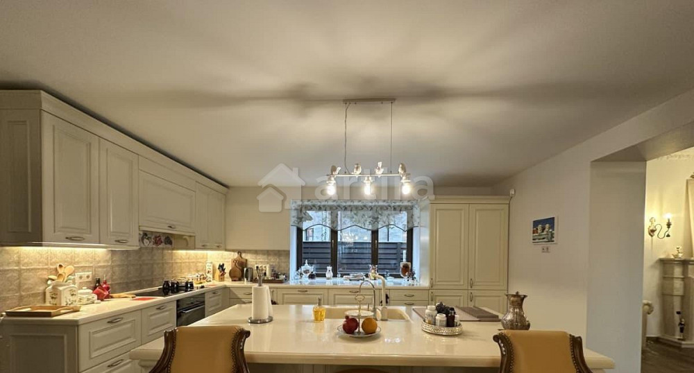 Коттедж, 1000 м2, 20 соток, 3 эт. Красногорск - изображение 2