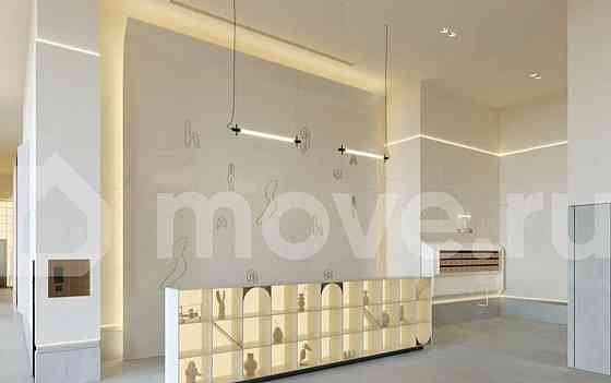 5-комн. квартира, 184 м2, 23/27 эт. Москва