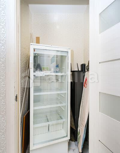 2-комн. квартира, 60 м2, 13/13 эт. Новосибирск - изображение 14