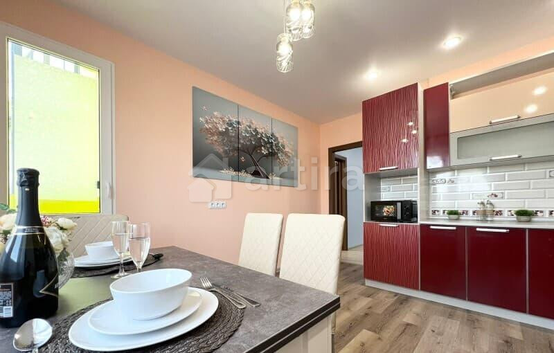 2-комн. квартира, 70 м2, 9/19 эт. Калуга - изображение 18