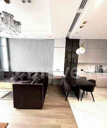 2-комн. апарт-ы, 58 м2, 48/78 эт. Москва