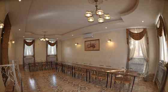 Коттедж, 400 м2 Новосибирск