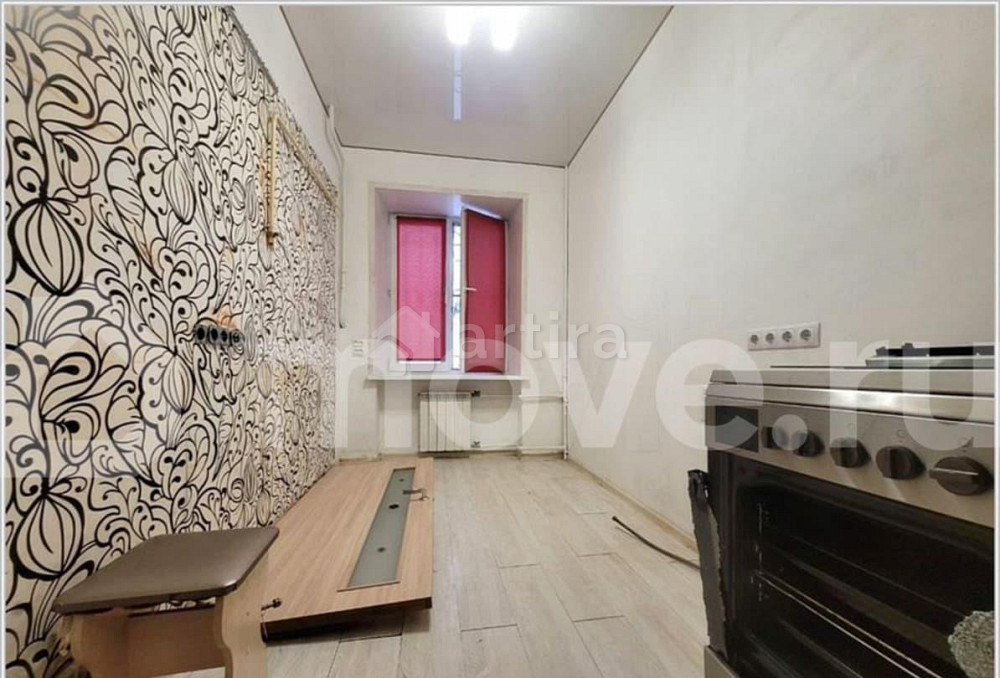 Студия, 16.2 м2, 1/6 эт. Москва - изображение 1