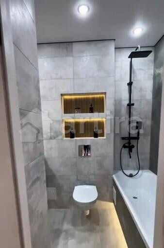 1-комн. квартира, 44 м2, 4/12 эт. Самара - изображение 7