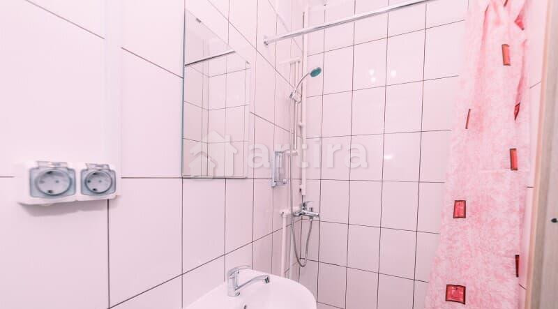 Студия, 9 м2, 2/5 эт. Казань - изображение 4