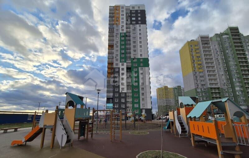 1-комн. квартира, 35 м2, 25/25 эт. Ростов-на-Дону - изображение 15