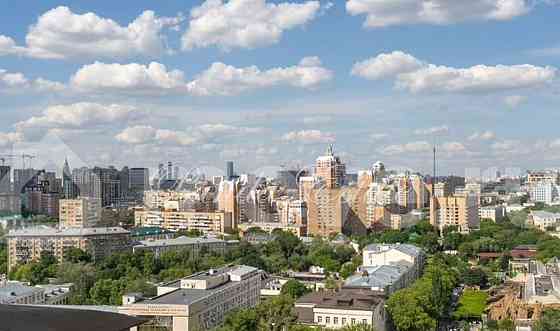 4-комн. квартира, 150 м2, 17/31 эт. Москва