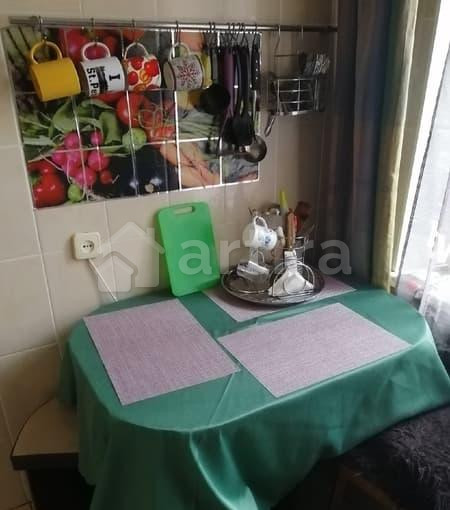 2-комн. квартира, 44 м2, 1/5 эт. Санкт-Петербург - изображение 10