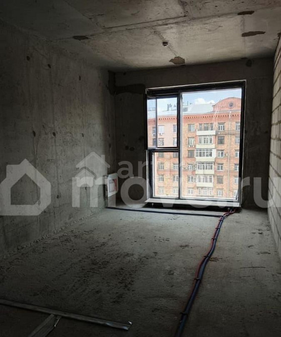 Студия, 25 м2, 11/19 эт. Москва - изображение 7