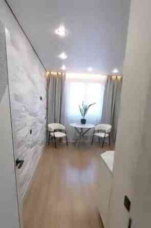 1-комн. квартира, 49 м2, 3/16 эт. Самара