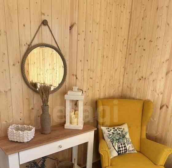 Дом, 90 м2, 4.5 сотки, 1 эт. Новосибирск