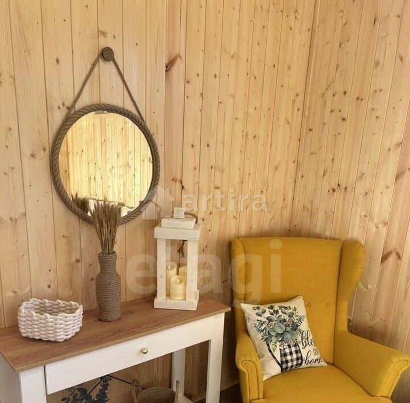 Дом, 90 м2, 4.5 сотки, 1 эт. Новосибирск - изображение 3