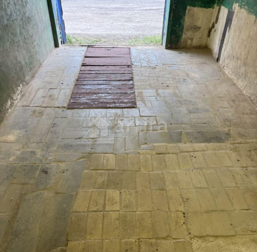 Гараж, 22 м2 Электроугли - изображение 3