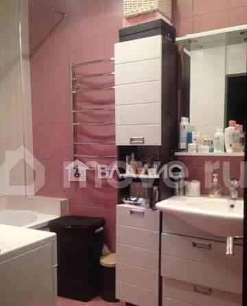 4-комн. квартира, 75 м2, 3/5 эт. Москва