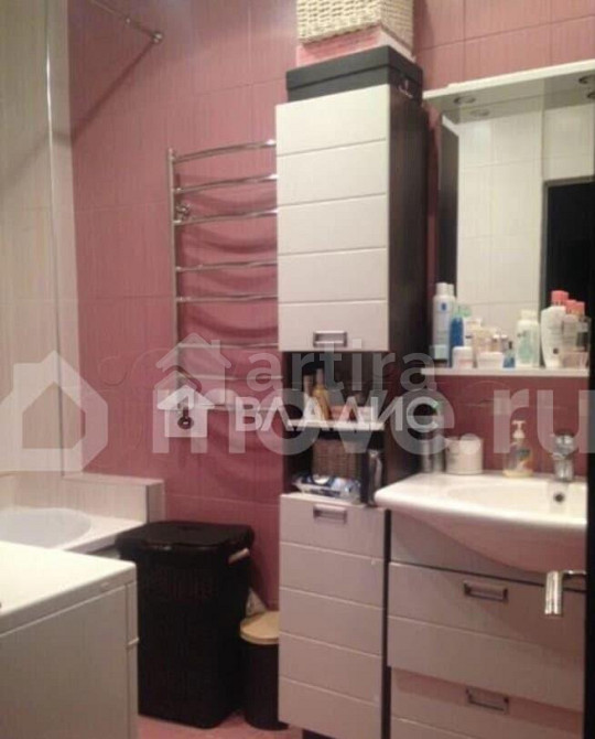 4-комн. квартира, 75 м2, 3/5 эт. Москва - изображение 5