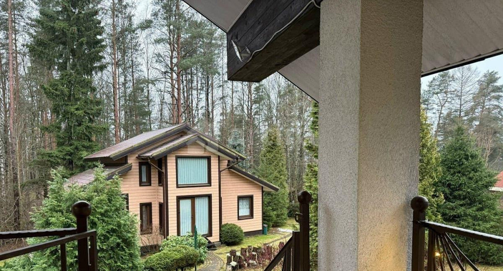 Дом, 120 м2, 5 соток, 2 эт. Санкт-Петербург - изображение 7