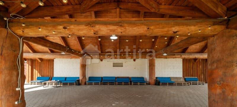 Коттедж, 900 м2 Краснознаменск - изображение 15