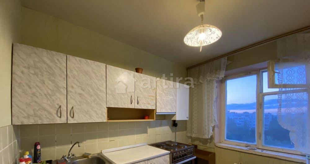 Комната, 17 м2, 9/9 эт. Тольятти - изображение 4