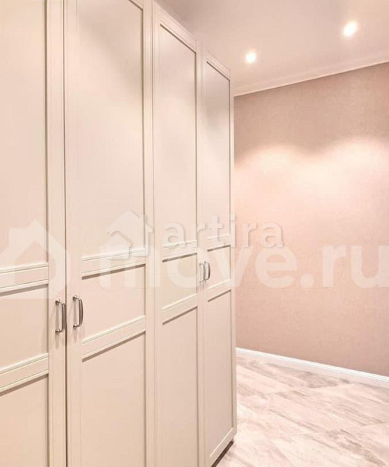 2-комн. квартира, 67 м2, 8/24 эт. Москва - изображение 7