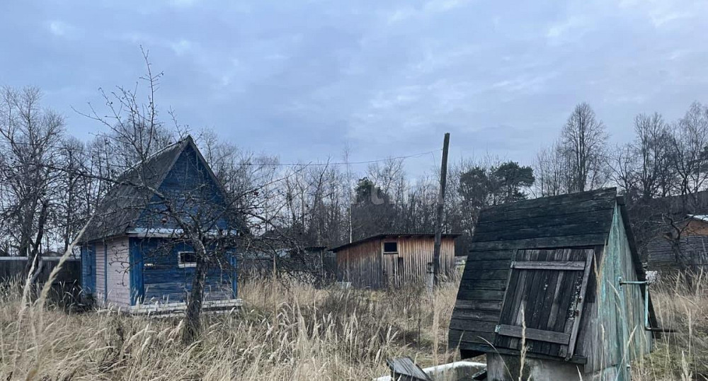 Дом, 120 м2, 12 соток, 2 эт. Петушки - изображение 1