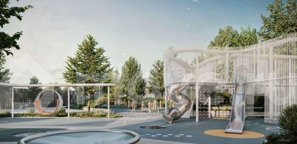 Студия, 33 м2, 5/24 эт. Москва - изображение 4