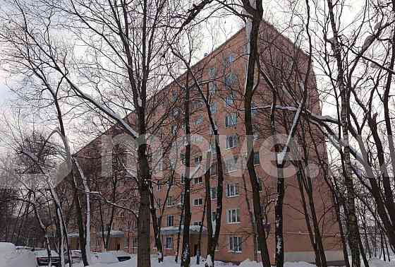 3-комн. квартира, 61 м2, 4/9 эт. Москва