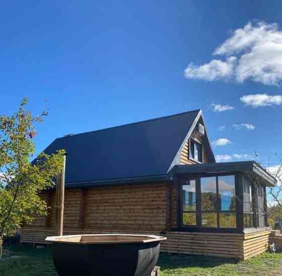 Дом, 100 м2, 20 соток, 2 эт. Рождествено