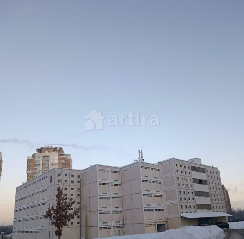 Гараж, 37 м2 Москва - изображение 4