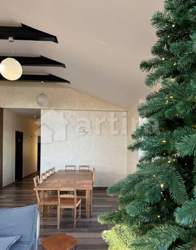 Коттедж, 180 м2 Сосново - изображение 7