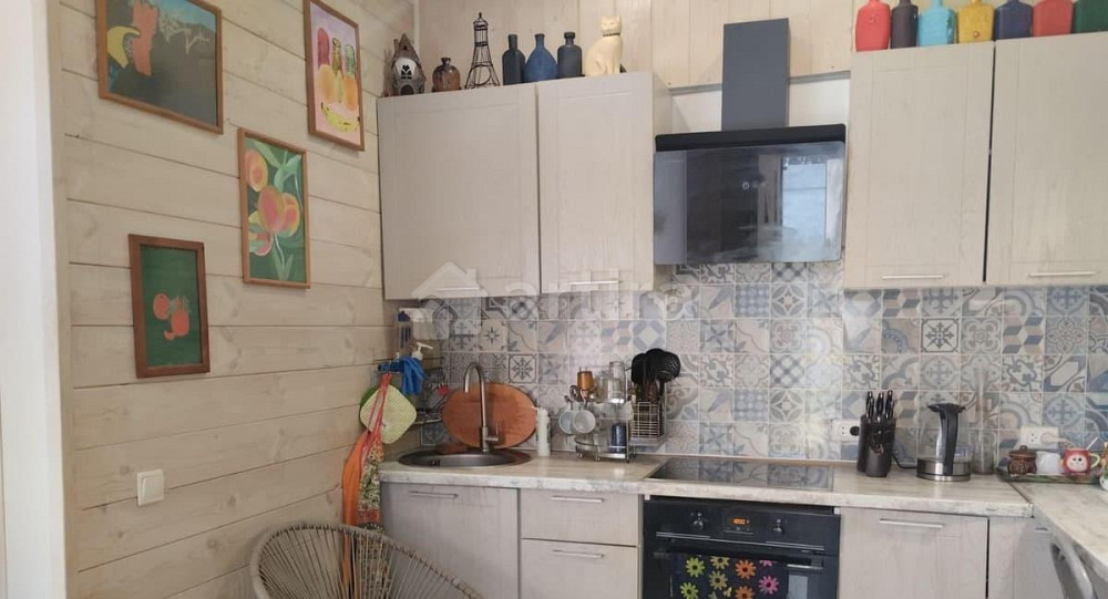 Таунхаус, 70 м2, 7 соток, 3 эт. Раменское - изображение 4